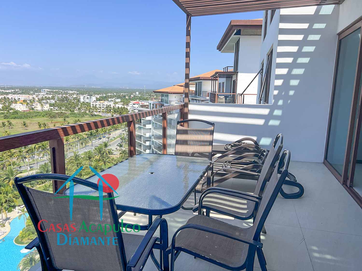 La Isla Fiji O 14 - Terraza 3 La Isla Fiji O 14 - Terraza 3